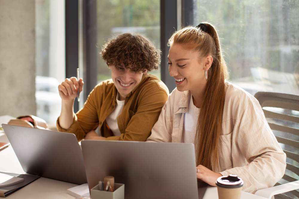 Starting an Online Business