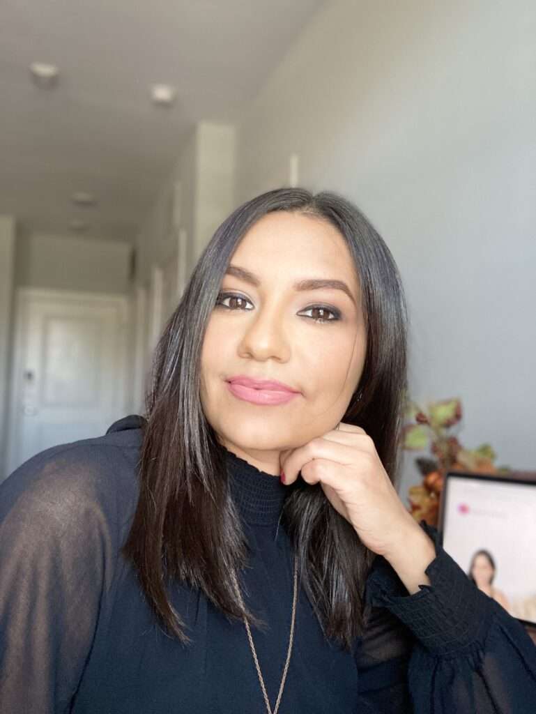 Soraya Ivette Content Marketing