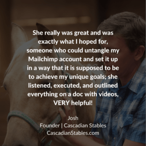 Email Marketing for Ecommerce small Business