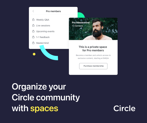 Circle.so Review