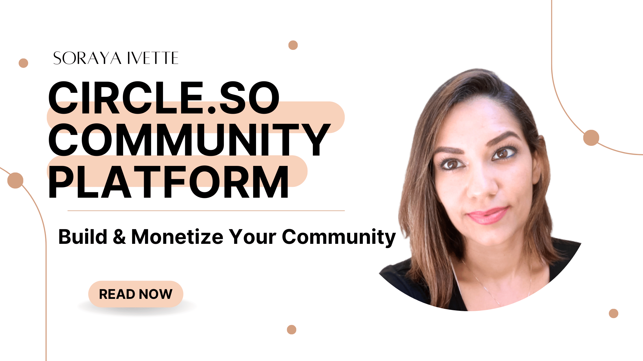Circle.So Review: Revolutionize How You Build Your Community