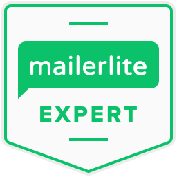 Soraya Ivette Mailerlite Expert