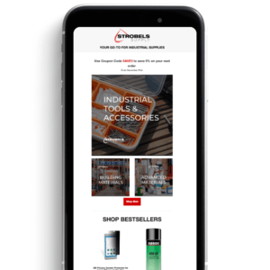 Ecommerce Email Marketing Agency