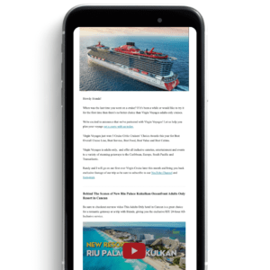 Email Campaign Services