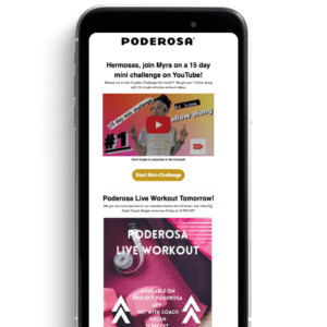 Email Campaign Services for Coaches