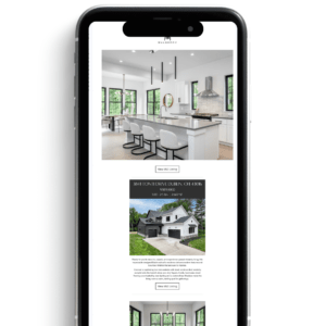 Email Campaign Services for Real Estate Agents