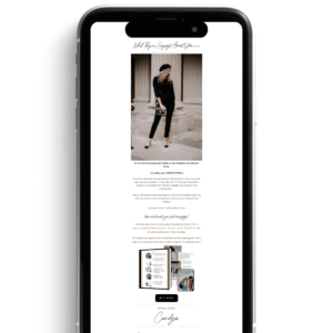 Email Campaign Services