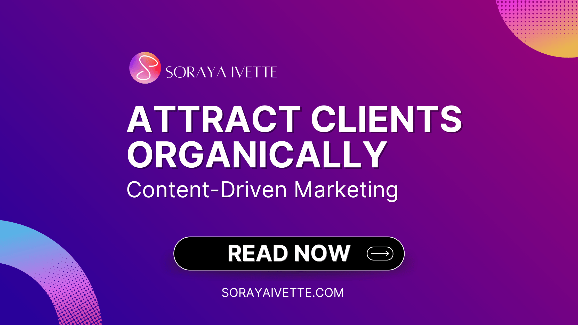 Content-Driven Marketing