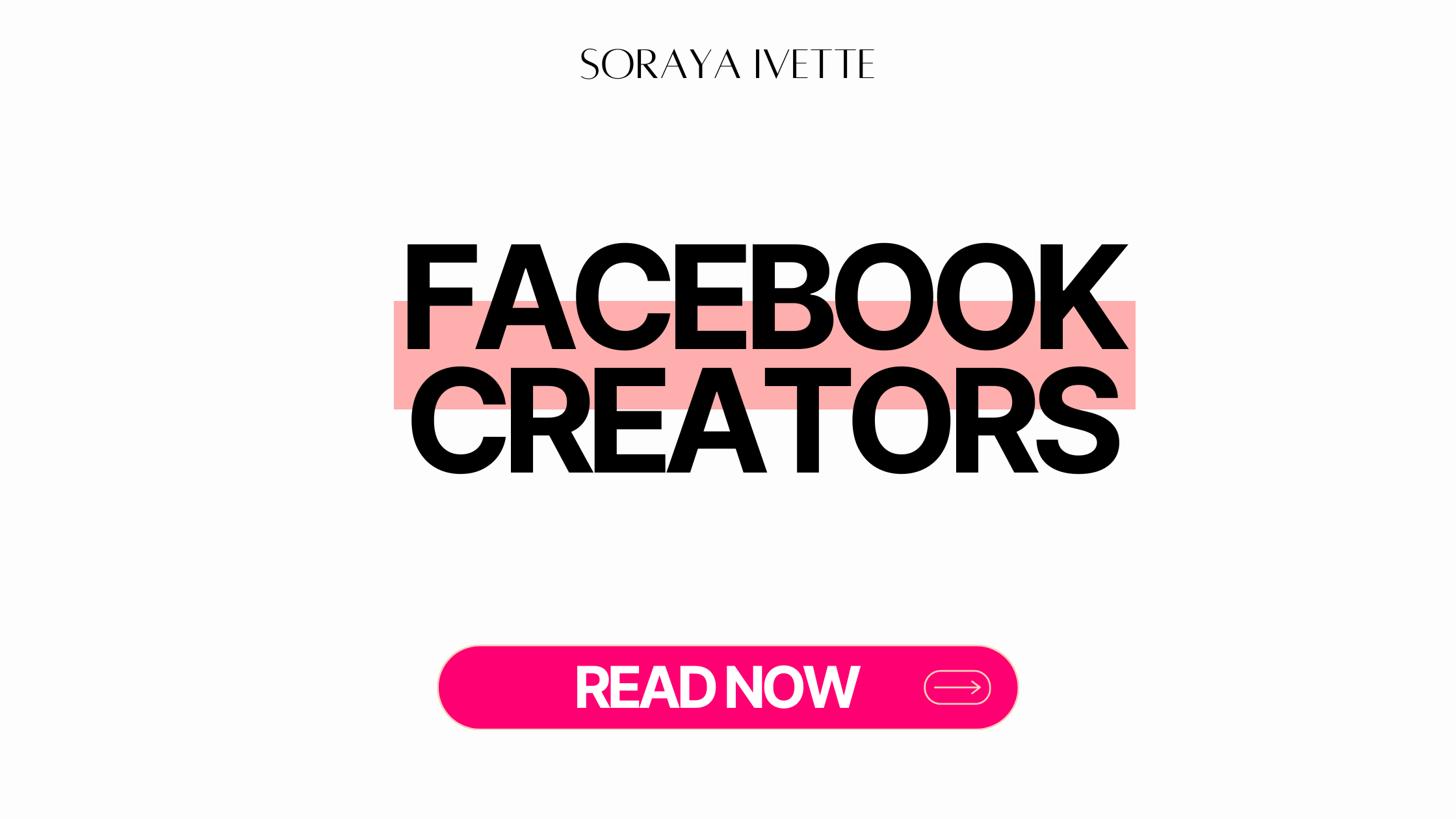 What Is a Digital Creator on Facebook? And How To Become One
