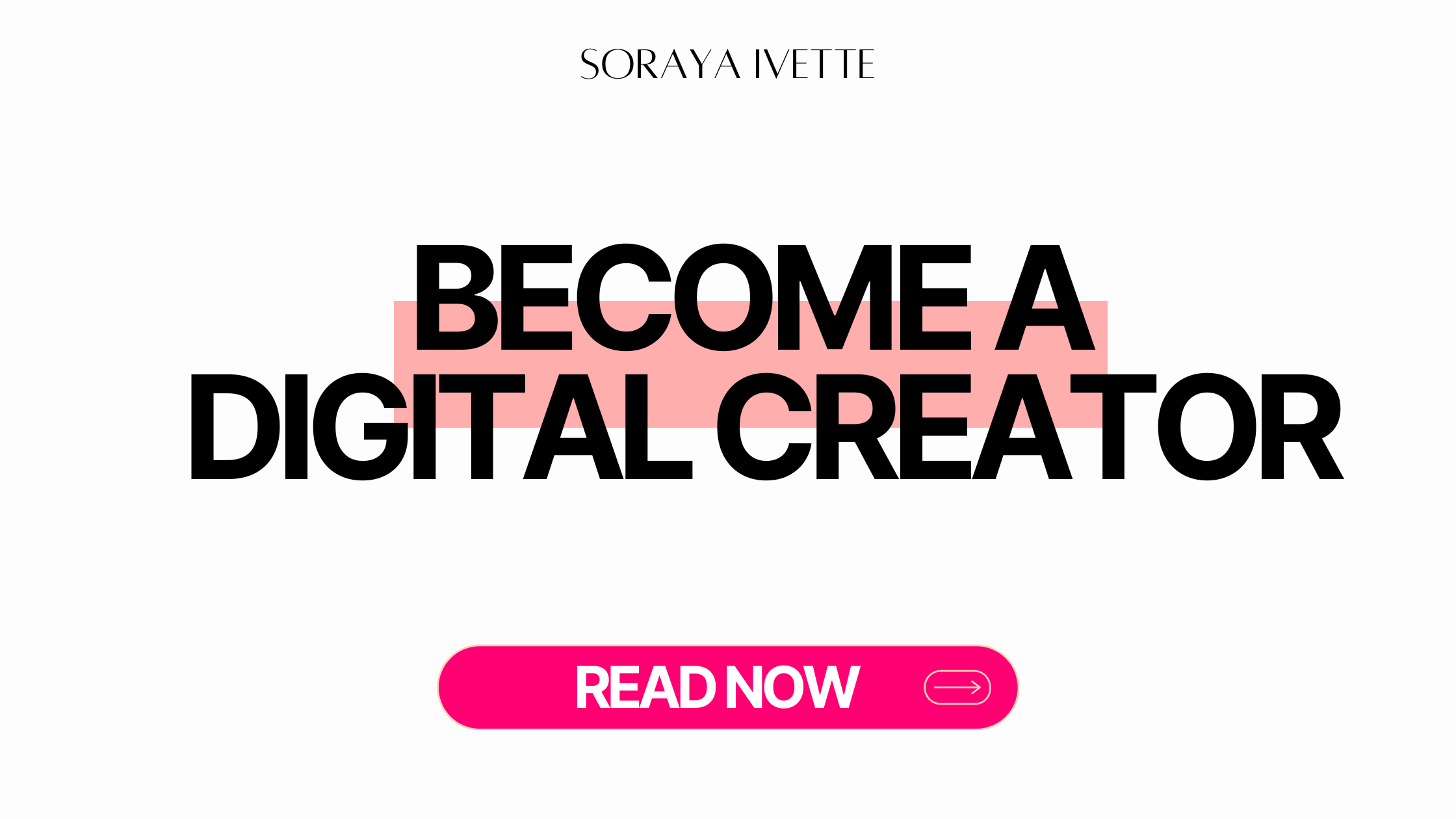 How to Become a Digital Creator in 2025