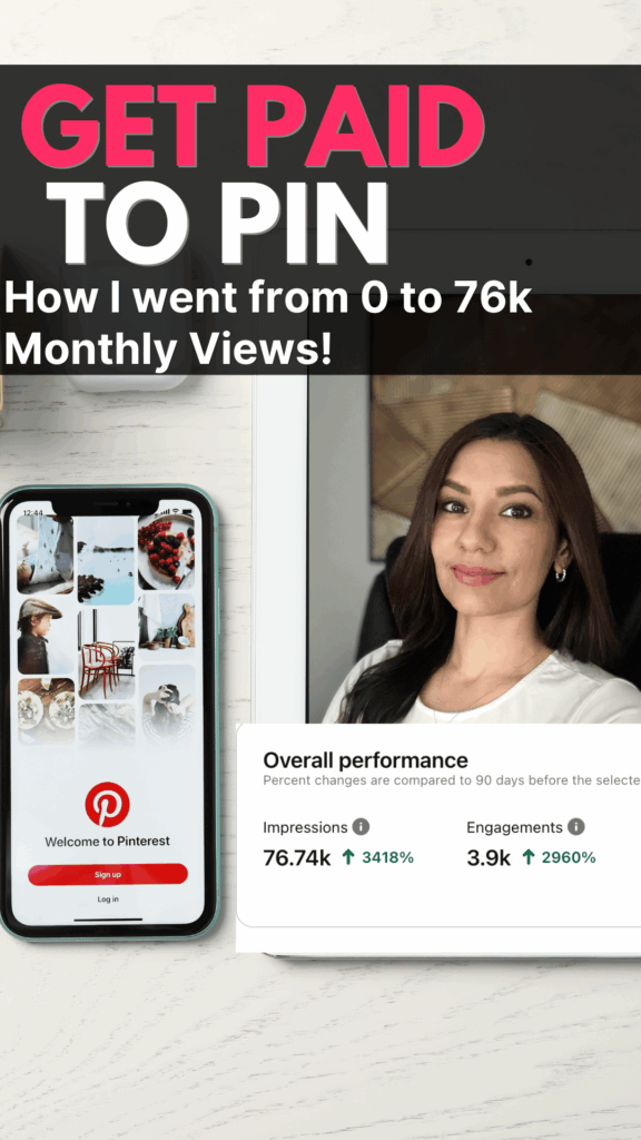 How To Make Money with Pinterest In 2025 (For Beginners)-2