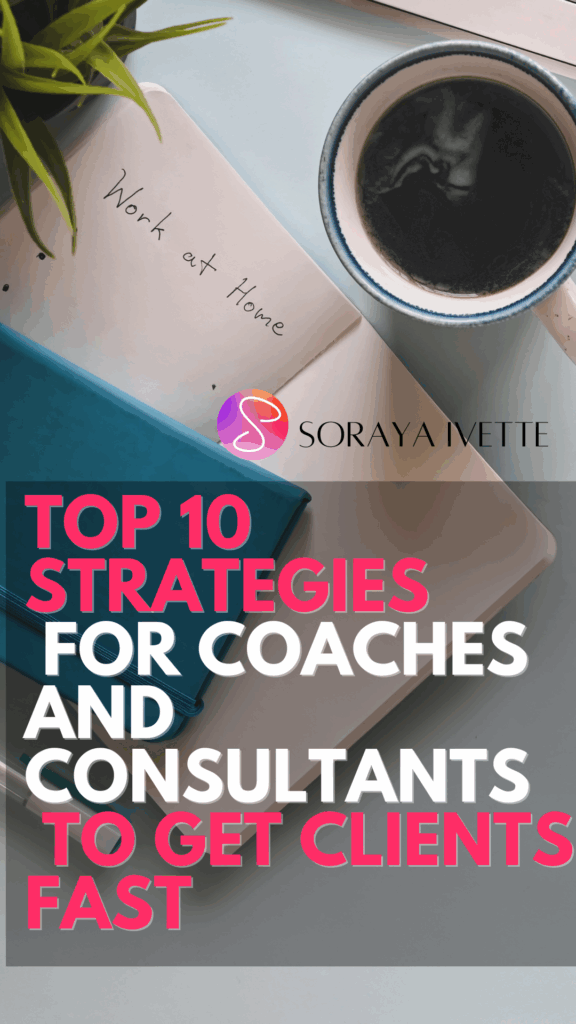 10 ways to get more clients