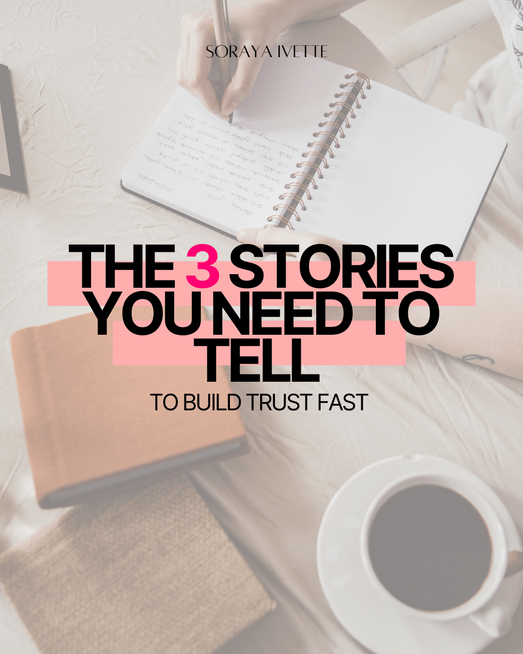 Storytelling Examples: 3 Must-Have Stories for Content