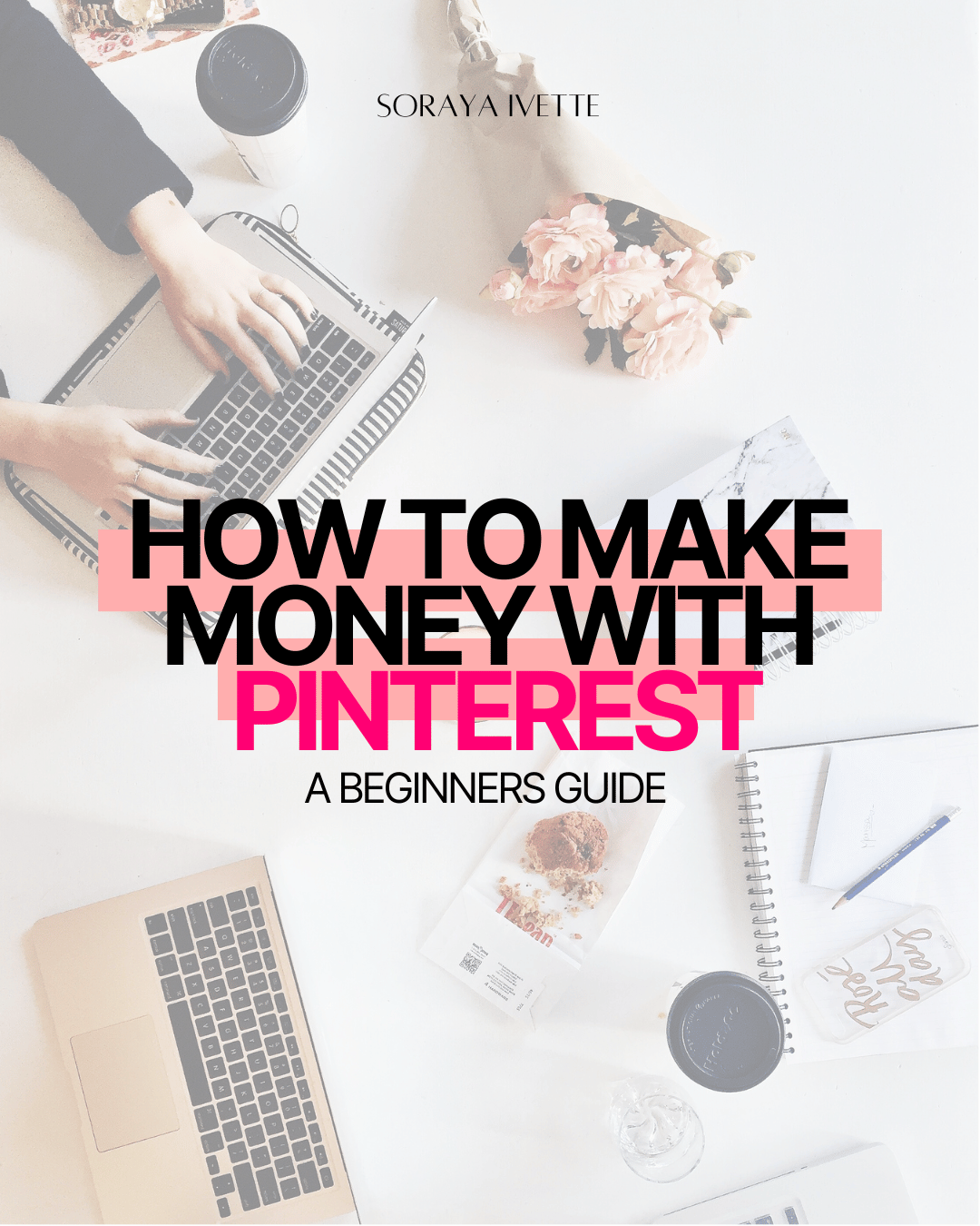 How to Make Money with Pinterest in 2025 (For Beginners)