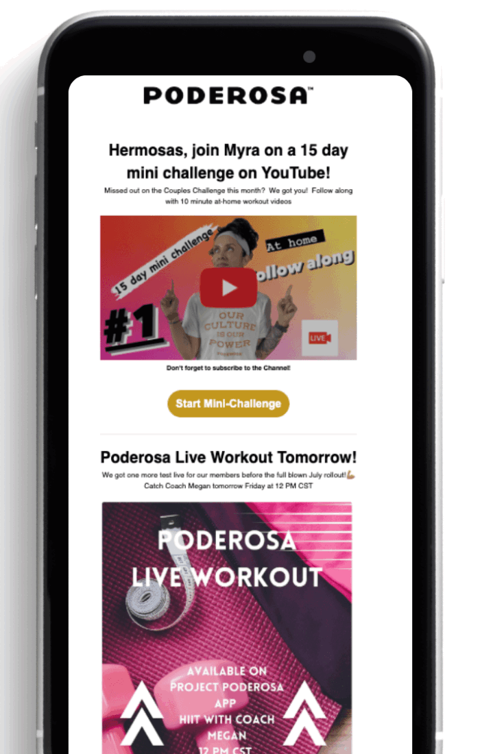 Email Campaign Services for Coaches