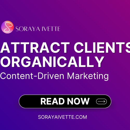 Content-Driven Marketing