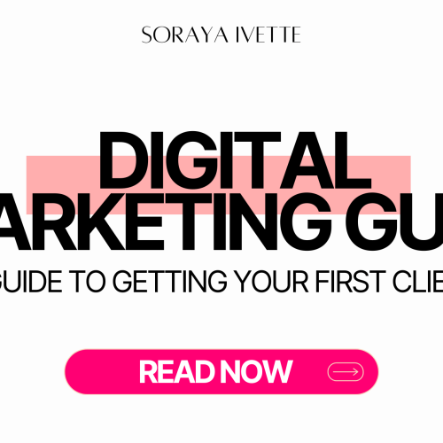 Beginners Guide to Digital Marketing