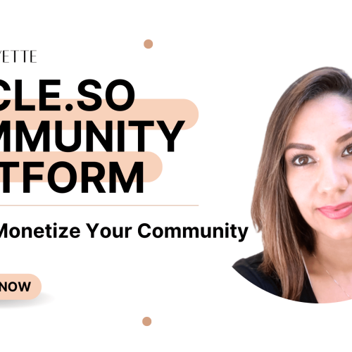 Circle.so Community Platform