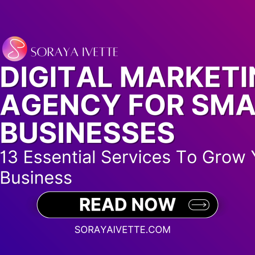 Digital Marketing Agency for Small Business
