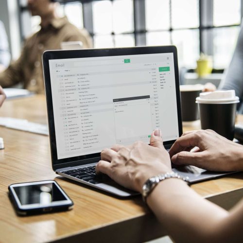 Email Marketing Strategy