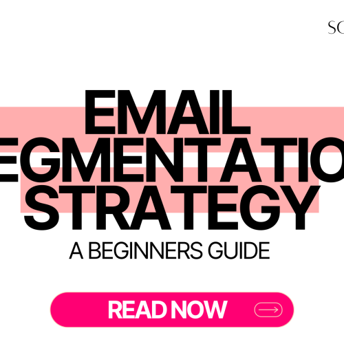 Email Segmentation Strategy: A Beginners Guide