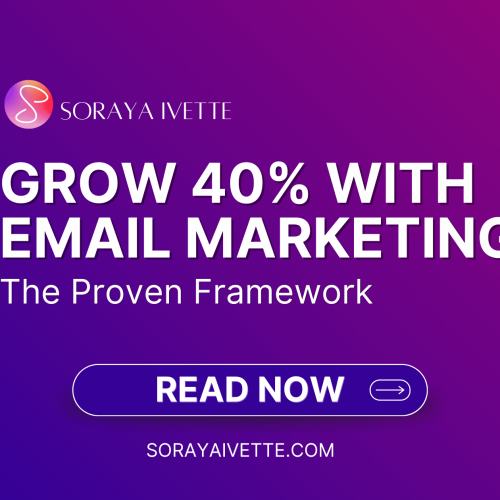 How to Grow a Online Business with Email Marketing