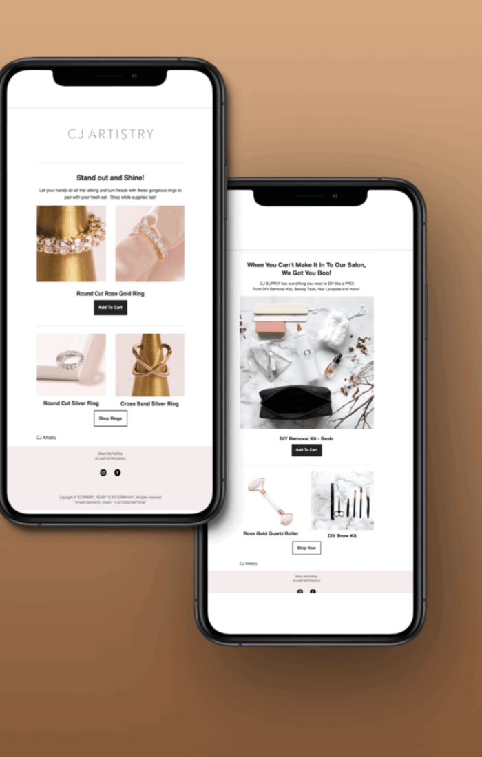 best email marketing software for ecommerce businesses