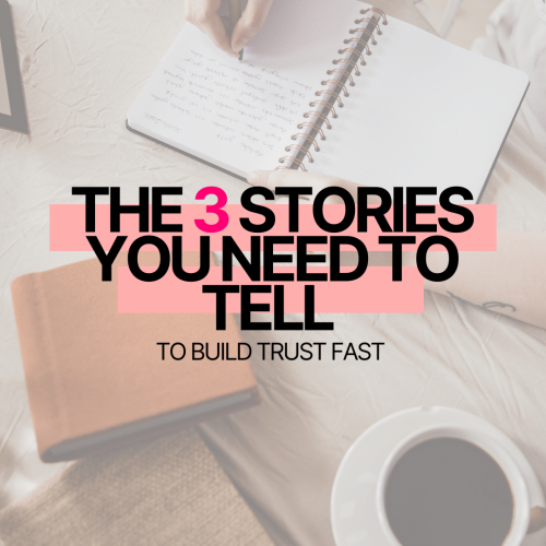 Storytelling Examples: 3 Must-Have Stories for Content
