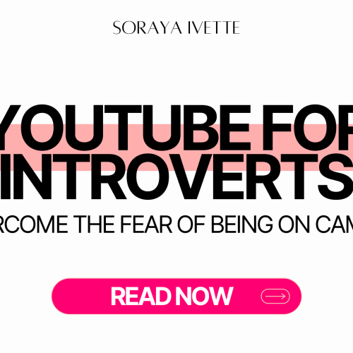youtube for introverts