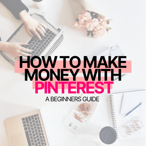 How to Make Money with Pinterest in 2025 (For Beginners)