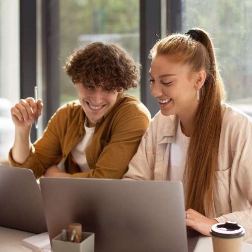 Starting an Online Business